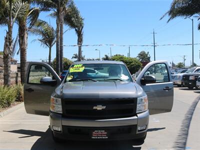 2007 Chevrolet Silverado 1500   - Photo 29 - Santa Maria, CA 93458