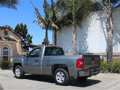 2007 Chevrolet Silverado 1500   - Photo 20 - Santa Maria, CA 93458