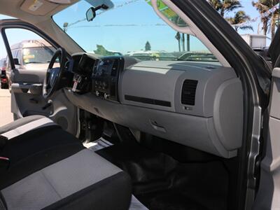 2007 Chevrolet Silverado 1500   - Photo 24 - Santa Maria, CA 93458