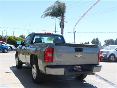 2007 Chevrolet Silverado 1500   - Photo 12 - Santa Maria, CA 93458