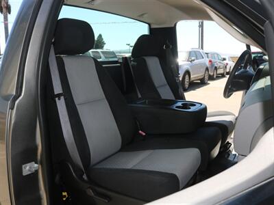 2007 Chevrolet Silverado 1500   - Photo 25 - Santa Maria, CA 93458