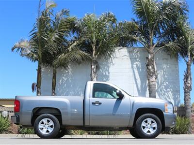 2007 Chevrolet Silverado 1500   - Photo 8 - Santa Maria, CA 93458