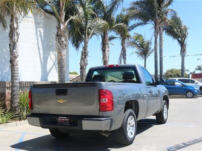 2007 Chevrolet Silverado 1500   - Photo 11 - Santa Maria, CA 93458