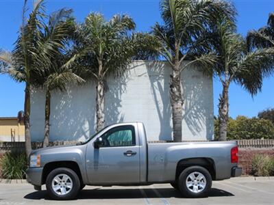 2007 Chevrolet Silverado 1500   - Photo 18 - Santa Maria, CA 93458