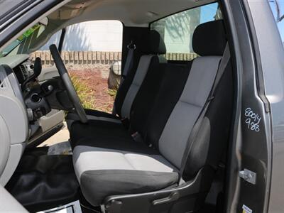 2007 Chevrolet Silverado 1500   - Photo 23 - Santa Maria, CA 93458