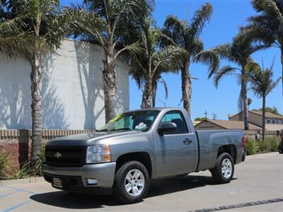 2007 Chevrolet Silverado 1500   - Photo 16 - Santa Maria, CA 93458