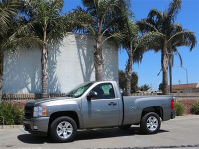 2007 Chevrolet Silverado 1500   - Photo 17 - Santa Maria, CA 93458