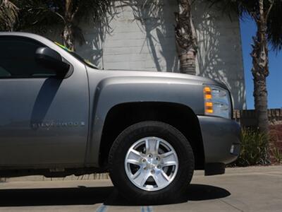 2007 Chevrolet Silverado 1500   - Photo 13 - Santa Maria, CA 93458