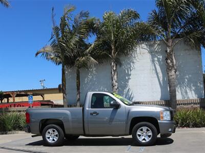 2007 Chevrolet Silverado 1500   - Photo 6 - Santa Maria, CA 93458