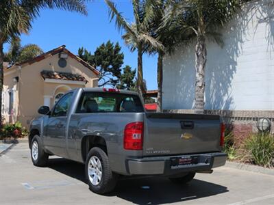 2007 Chevrolet Silverado 1500   - Photo 21 - Santa Maria, CA 93458