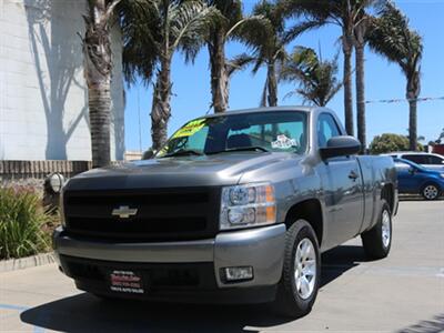 2007 Chevrolet Silverado 1500   - Photo 15 - Santa Maria, CA 93458