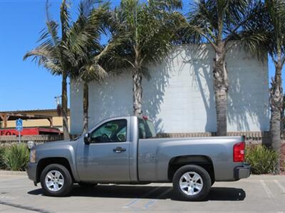 2007 Chevrolet Silverado 1500   - Photo 19 - Santa Maria, CA 93458