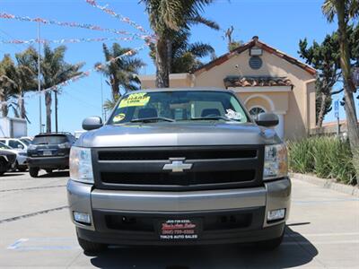 2007 Chevrolet Silverado 1500   - Photo 2 - Santa Maria, CA 93458