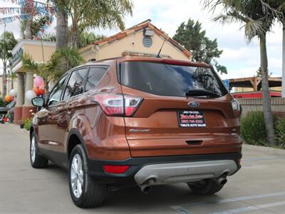 2017 Ford Escape SE AWD   - Photo 16 - Santa Maria, CA 93458