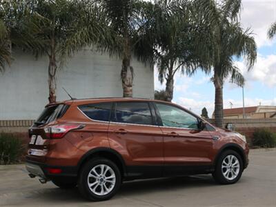 2017 Ford Escape SE AWD   - Photo 7 - Santa Maria, CA 93458