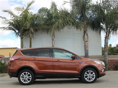 2017 Ford Escape SE AWD   - Photo 6 - Santa Maria, CA 93458