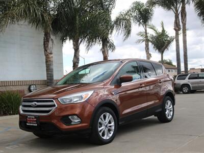 2017 Ford Escape SE AWD   - Photo 11 - Santa Maria, CA 93458