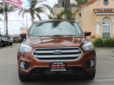 2017 Ford Escape SE AWD   - Photo 3 - Santa Maria, CA 93458