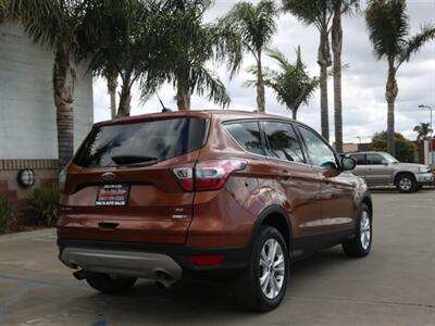 2017 Ford Escape SE AWD   - Photo 9 - Santa Maria, CA 93458