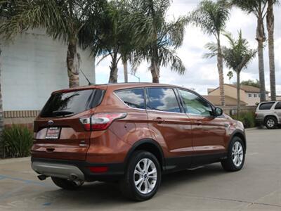 2017 Ford Escape SE AWD   - Photo 8 - Santa Maria, CA 93458