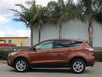 2017 Ford Escape SE AWD   - Photo 13 - Santa Maria, CA 93458