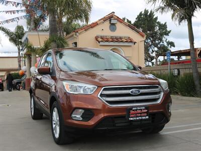 2017 Ford Escape SE AWD   - Photo 2 - Santa Maria, CA 93458