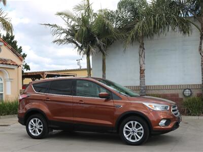 2017 Ford Escape SE AWD   - Photo 5 - Santa Maria, CA 93458