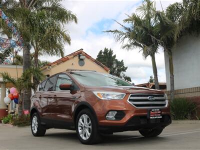 2017 Ford Escape SE AWD   - Photo 4 - Santa Maria, CA 93458