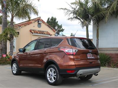 2017 Ford Escape SE AWD   - Photo 15 - Santa Maria, CA 93458