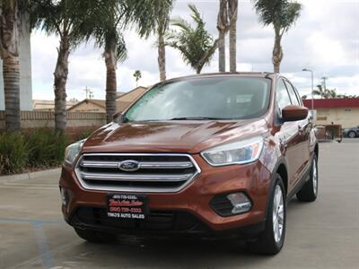 2017 Ford Escape SE AWD   - Photo 10 - Santa Maria, CA 93458