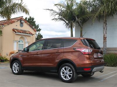 2017 Ford Escape SE AWD   - Photo 14 - Santa Maria, CA 93458