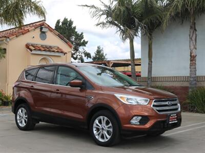 2017 Ford Escape SE AWD   - Photo 1 - Santa Maria, CA 93458