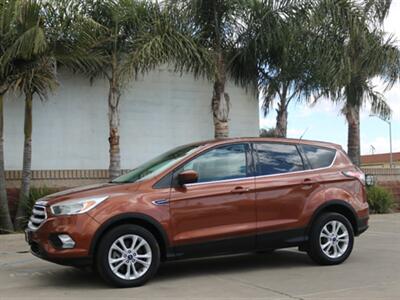 2017 Ford Escape SE AWD   - Photo 12 - Santa Maria, CA 93458