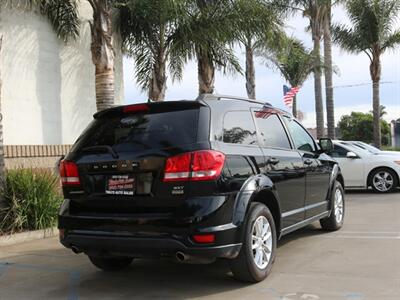2015 Dodge Journey SXT   - Photo 9 - Santa Maria, CA 93458