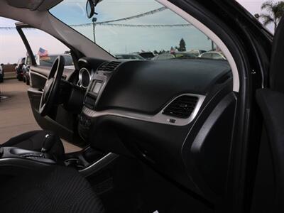 2015 Dodge Journey SXT   - Photo 21 - Santa Maria, CA 93458