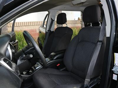 2015 Dodge Journey SXT   - Photo 18 - Santa Maria, CA 93458