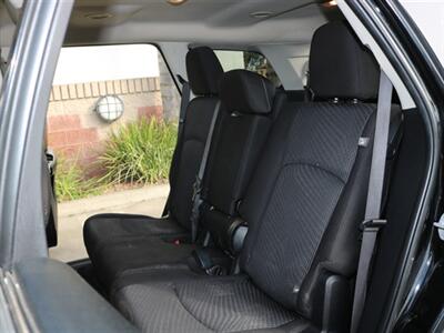 2015 Dodge Journey SXT   - Photo 20 - Santa Maria, CA 93458
