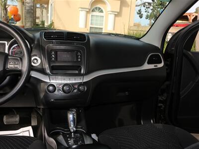 2015 Dodge Journey SXT   - Photo 27 - Santa Maria, CA 93458