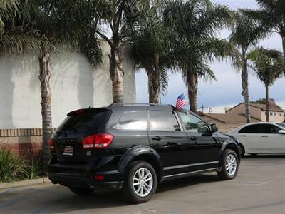 2015 Dodge Journey SXT   - Photo 8 - Santa Maria, CA 93458
