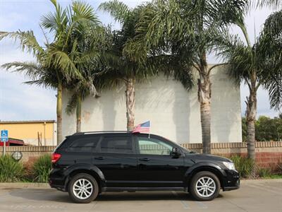 2015 Dodge Journey SXT   - Photo 6 - Santa Maria, CA 93458