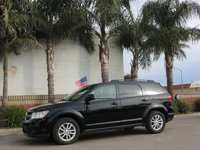 2015 Dodge Journey SXT   - Photo 12 - Santa Maria, CA 93458