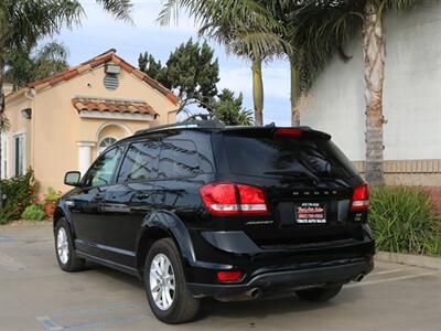 2015 Dodge Journey SXT   - Photo 16 - Santa Maria, CA 93458