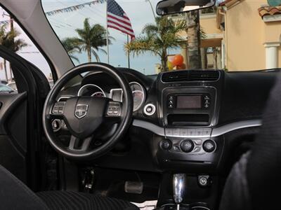 2015 Dodge Journey SXT   - Photo 28 - Santa Maria, CA 93458