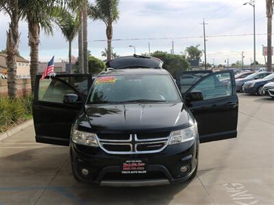 2015 Dodge Journey SXT   - Photo 30 - Santa Maria, CA 93458