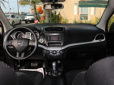 2015 Dodge Journey SXT   - Photo 26 - Santa Maria, CA 93458