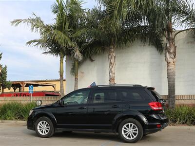 2015 Dodge Journey SXT   - Photo 14 - Santa Maria, CA 93458