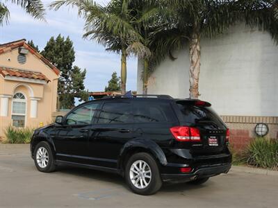 2015 Dodge Journey SXT   - Photo 15 - Santa Maria, CA 93458