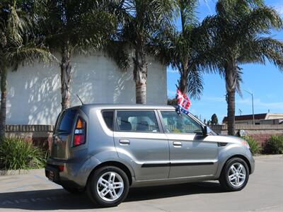 2010 Kia Soul !   - Photo 7 - Santa Maria, CA 93458