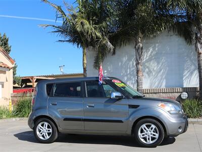 2010 Kia Soul !   - Photo 5 - Santa Maria, CA 93458