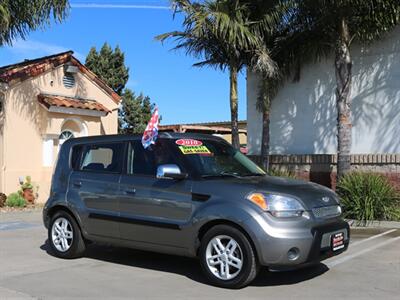 2010 Kia Soul !   - Photo 4 - Santa Maria, CA 93458